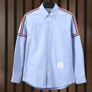 Thom Browne Men's Long Sleeve Shirt